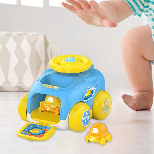 Innovitoy Galaxy Car Launcher