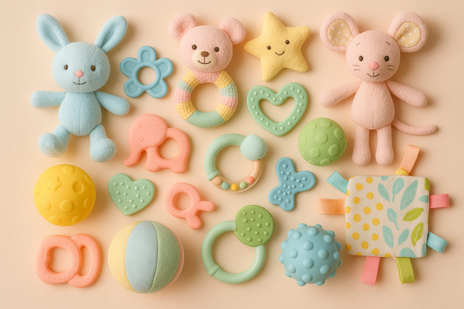 Baby (0 -12 months)