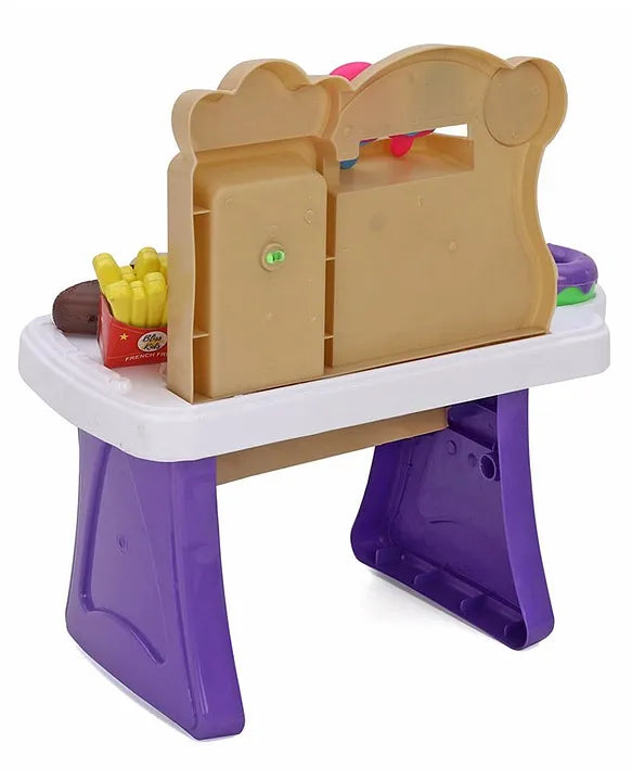 Desert Cart Mamma Mia